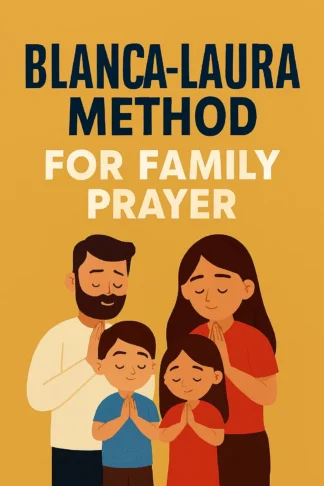 Method for Family Prayer