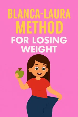 This is a method for losing weight