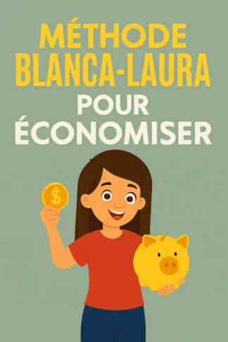 Economiser de l'argent