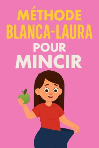 Une fille qui mincit