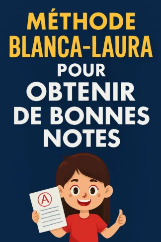 Obtenir de bonnes notes