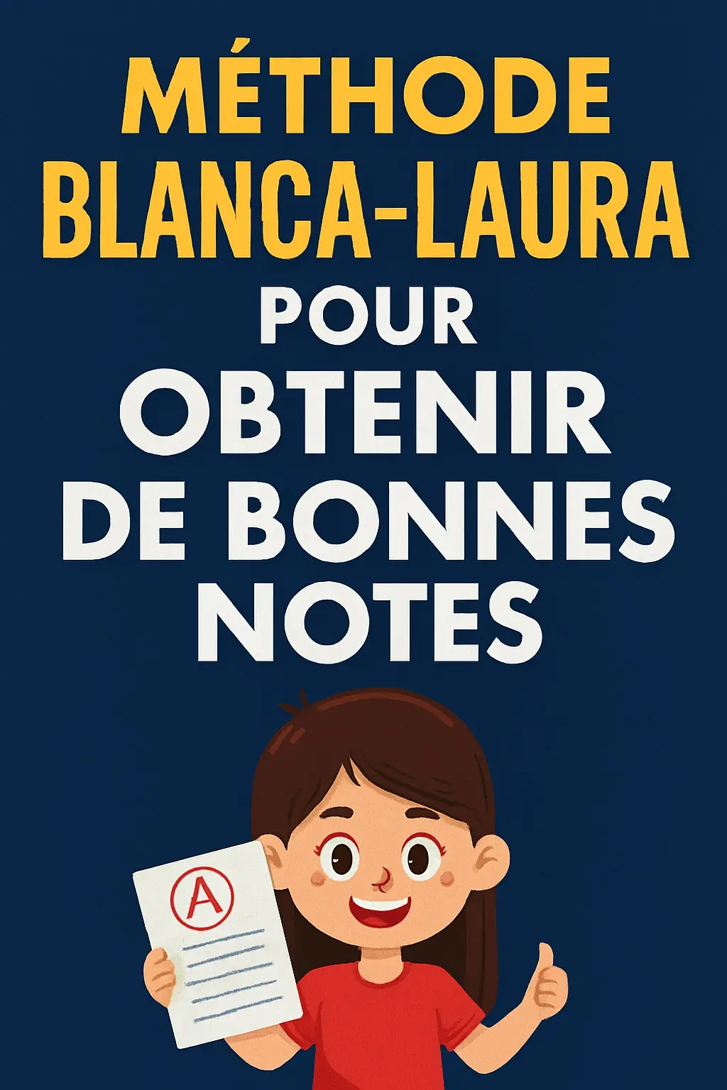 Obtenir de bonnes notes