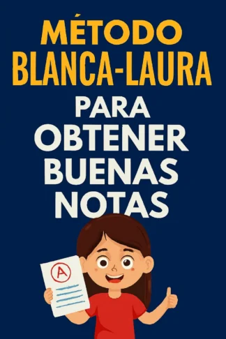 Obtener buenas calificaciones