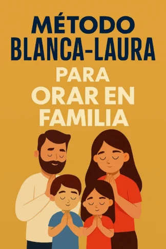 Orar en familia