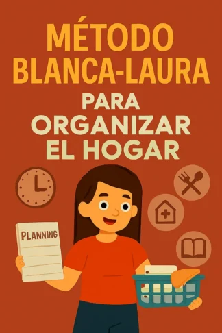 Organizar el Hogar