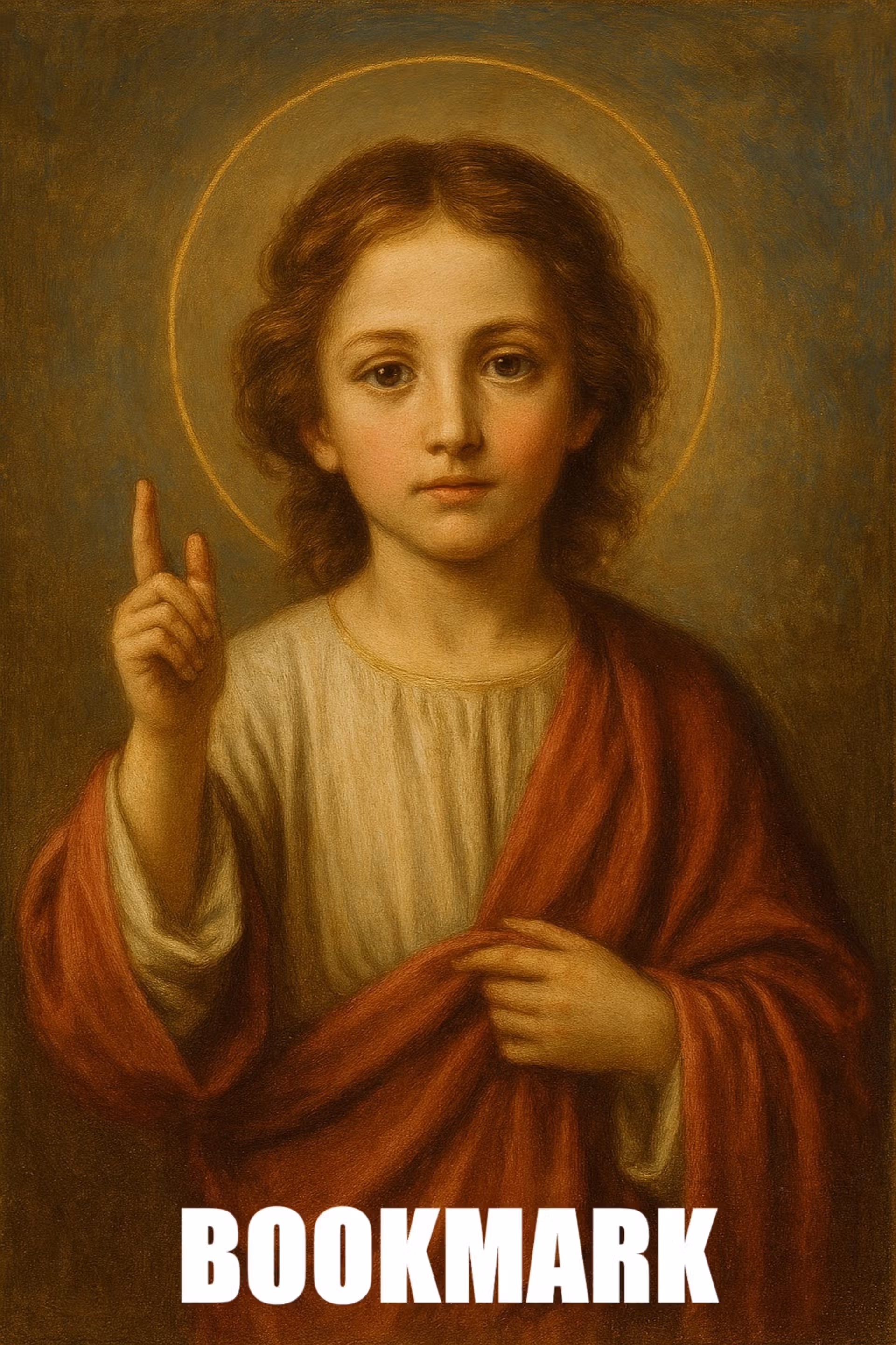 The Incarnate Word - Le Verbe Incarné - El Verbo Encarnado