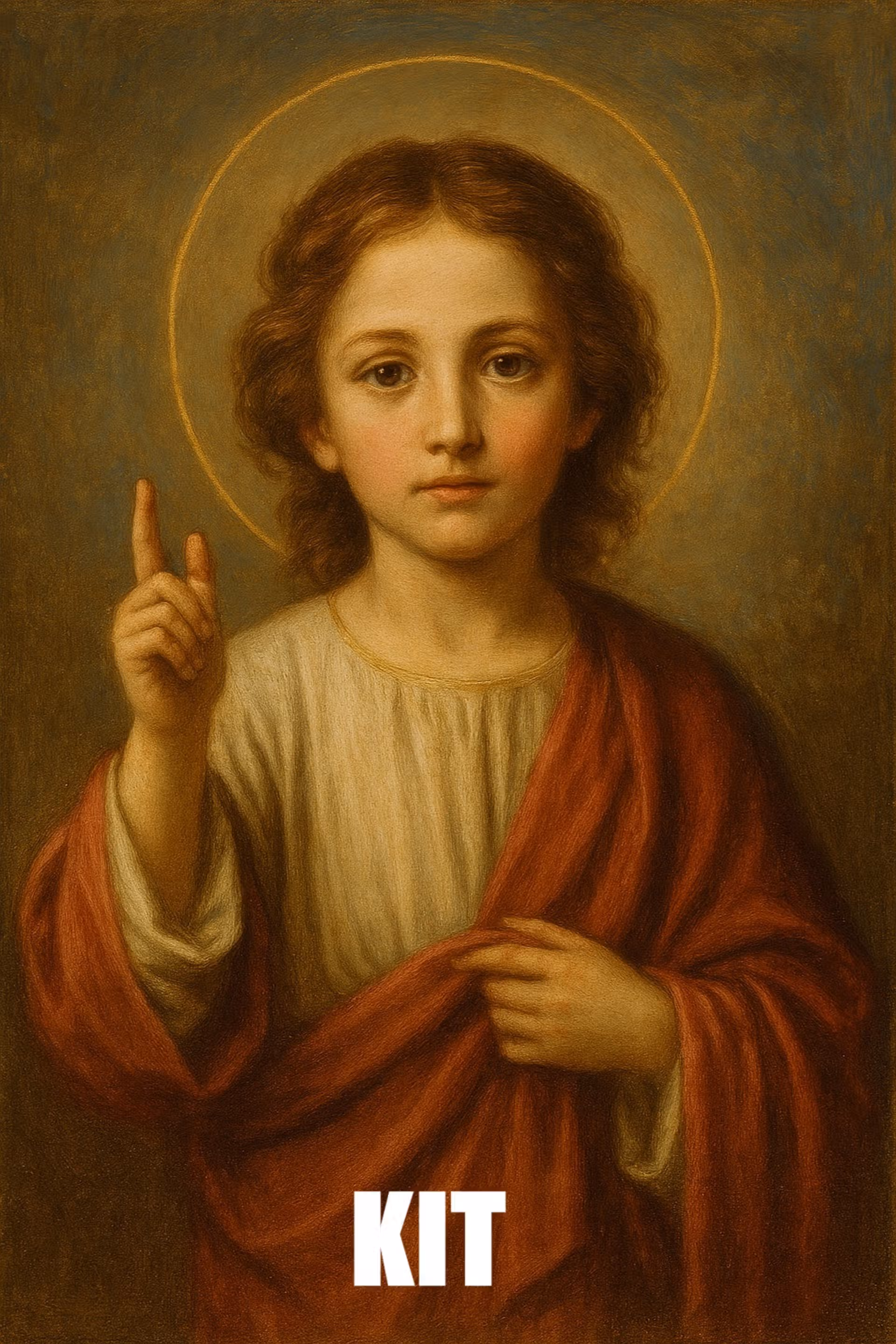 The Incarnate Word - Le Verbe Incarné - El Verbo Encarnado