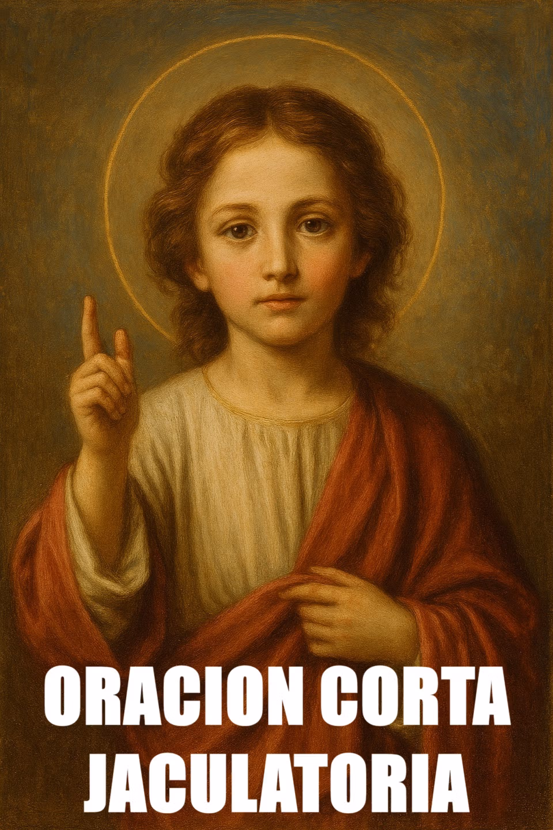 The Incarnate Word - Le Verbe Incarné - El Verbo Encarnado