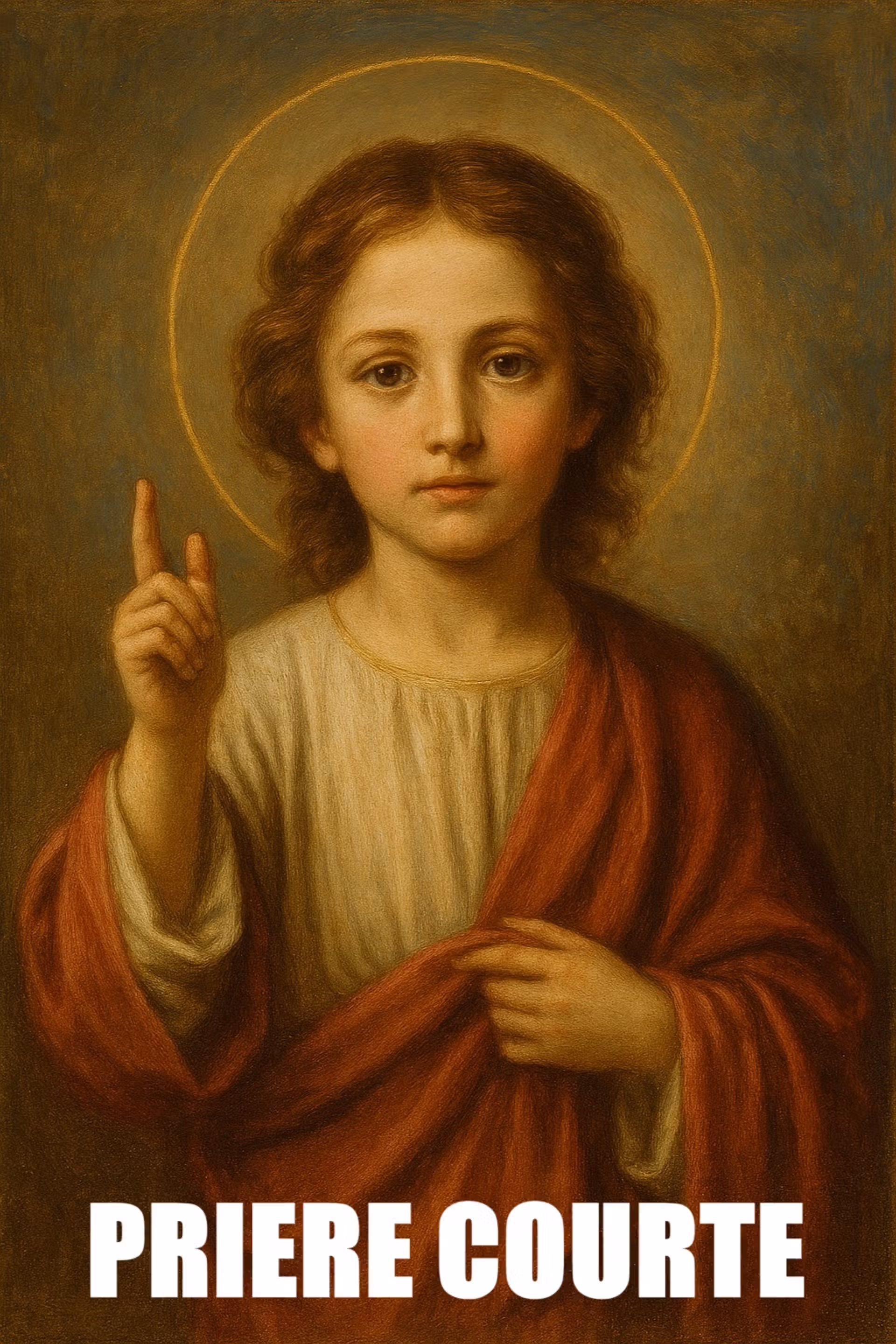 The Incarnate Word - Le Verbe Incarné - El Verbo Encarnado