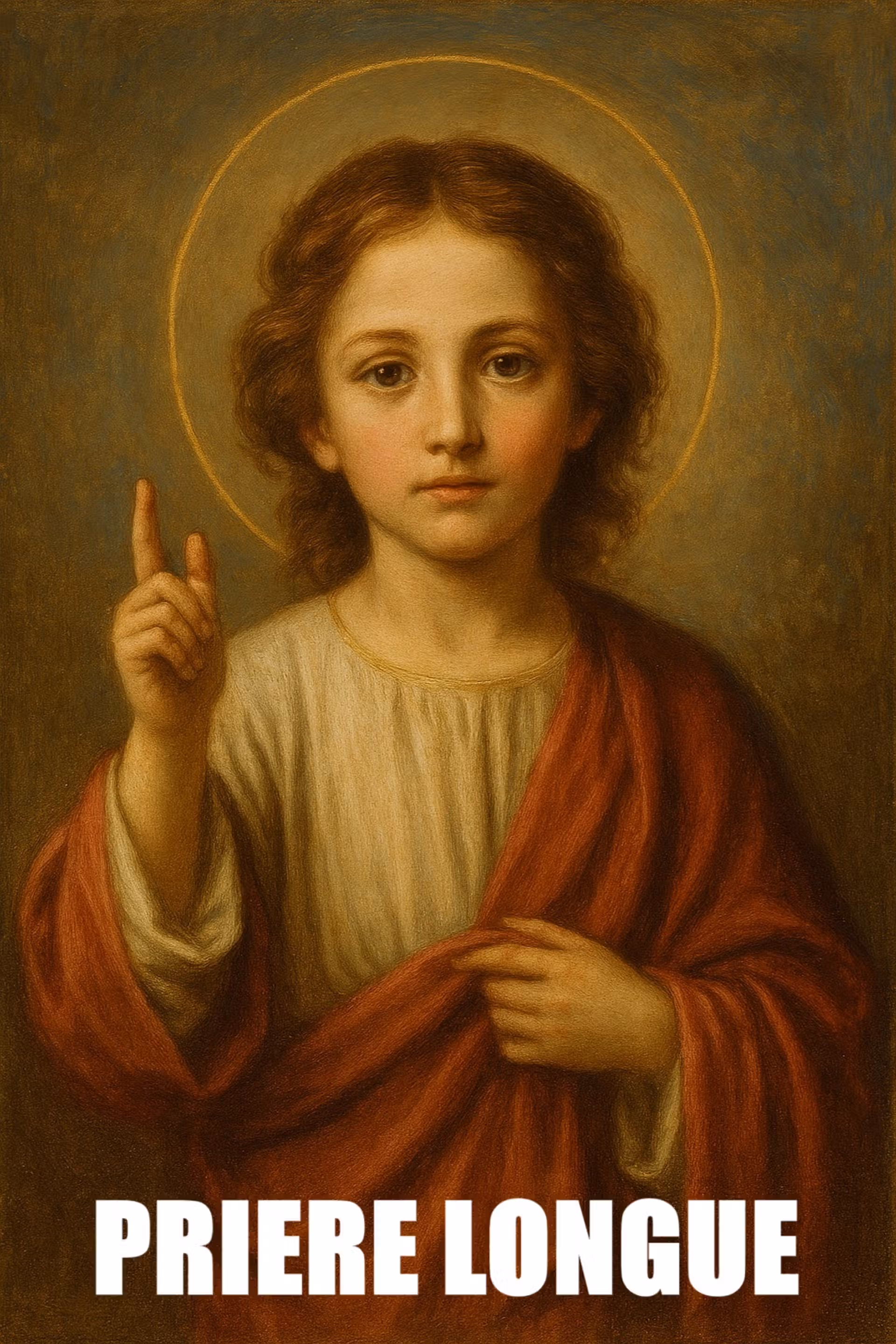 The Incarnate Word - Le Verbe Incarné - El Verbo Encarnado