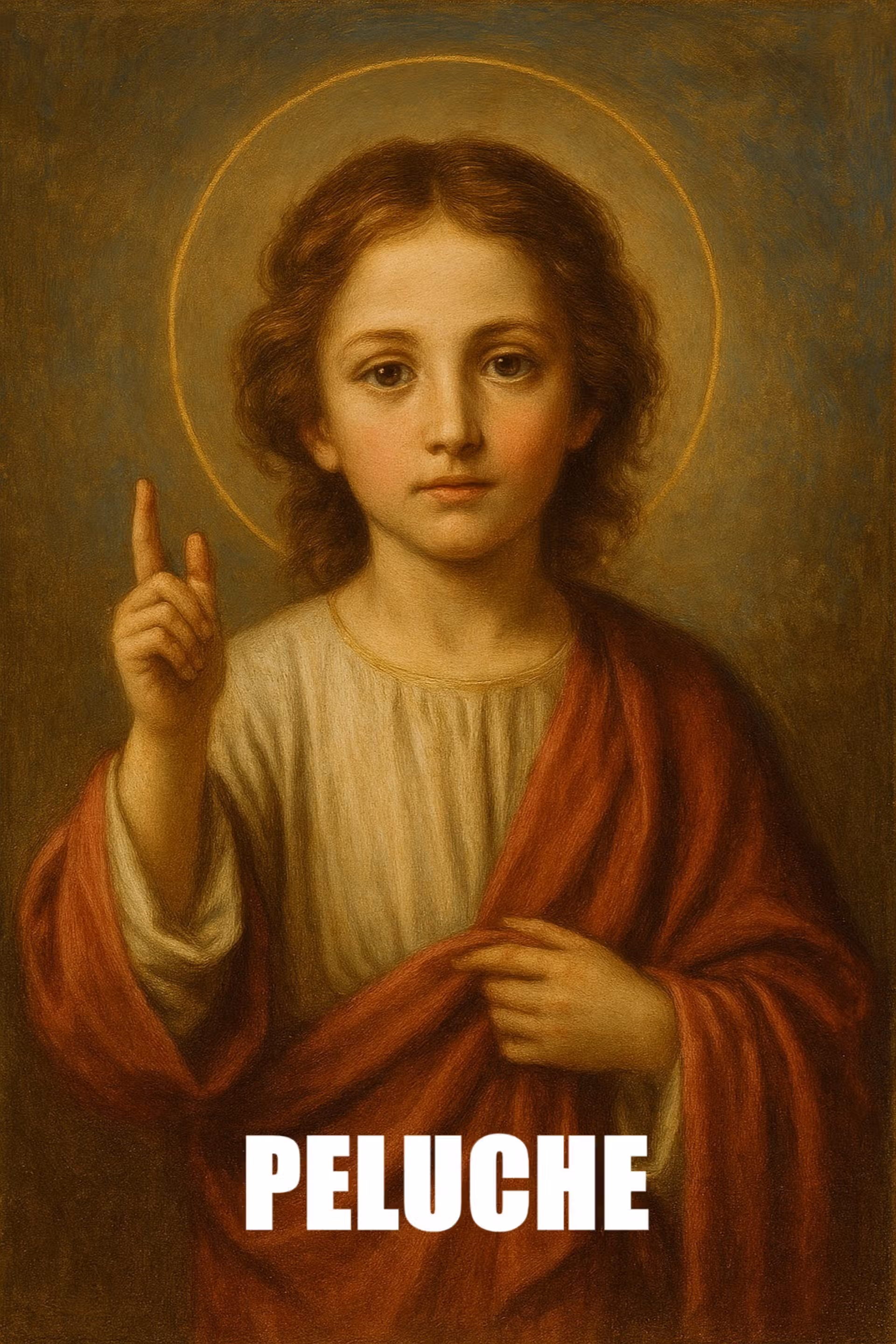 The Incarnate Word - Le Verbe Incarné - El Verbo Encarnado