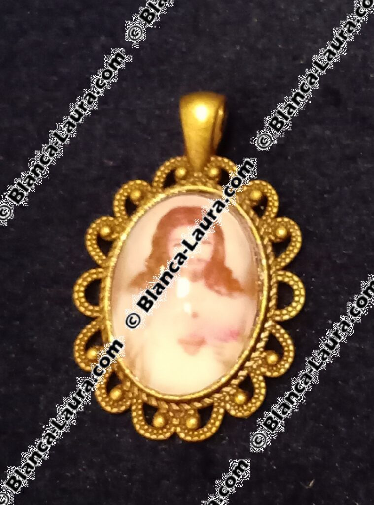 Medal of the Sacred Heart of Jesus